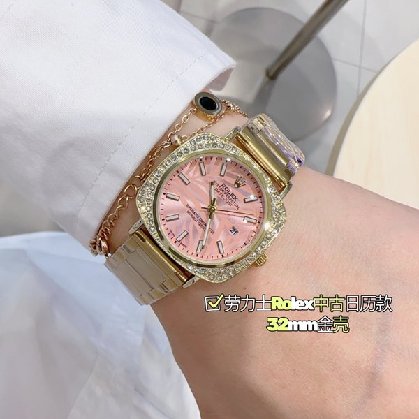 ブランド時計着用イメージ